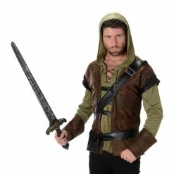 Robin Hood Mens Costume -All Ladies Costumes Sales lrgscale82033 2