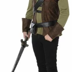 Robin Hood Mens Costume