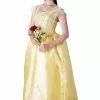 Beauty And The Beast Belle Costume