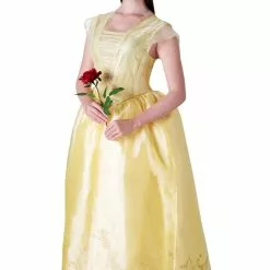 Beauty And The Beast Belle Costume