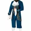 Mens Beast Costume