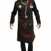 Horror Doctor Adults Costume