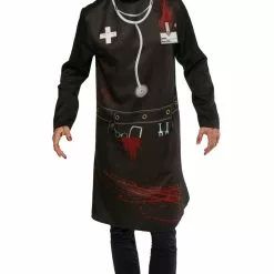 Horror Doctor Adults Costume