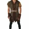 Robin Hood Adults Costume