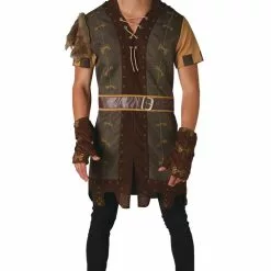 Robin Hood Adults Costume