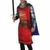 King Arthur Adults Costume