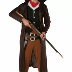 Gunslinger Adults Costume
