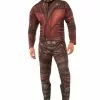 Deluxe Starlord Costume