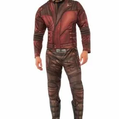 Deluxe Starlord Costume