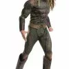 Aquaman Mens Costume