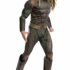 Aquaman Mens Costume