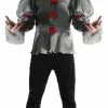 Deluxe Pennywise Mens Costume