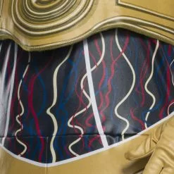 C-3PO Adults Costume -All Ladies Costumes Sales lrgscale820902 3