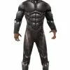 Deluxe Black Panther Costume
