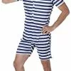 Bathing Suit Mens Costume