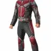 Deluxe Ant-Man Movie Costume