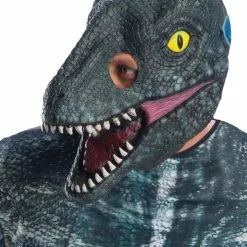Velociraptor "Blue" Costume -All Ladies Costumes Sales lrgscale821066 2