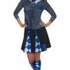 Ravenclaw Ladies Costume Top