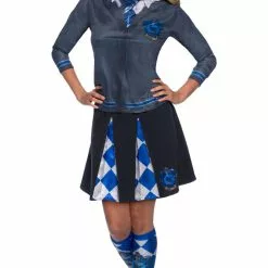 Ravenclaw Ladies Costume Top