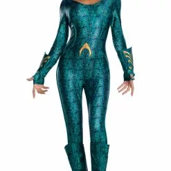 Secret Wishes Mera Ladies Costume