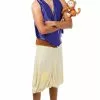 Aladdin Mens Costume