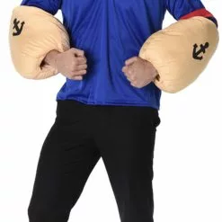 Sailorman Mens Costume
