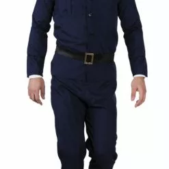 Police Officer Mens Costume
