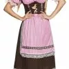 Frau Schmidt Ladies Costume