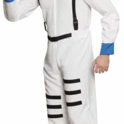 Astronaut Mens Costume