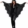 Vampire Bat Ladies Costume
