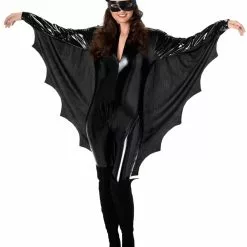 Vampire Bat Ladies Costume