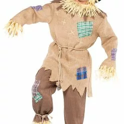 Scarecrow Fancy Dress