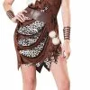 Barbarian Costume