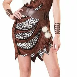 Barbarian Costume