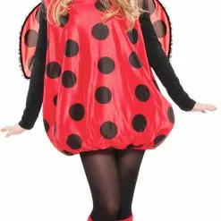Darling Ladybug Costume