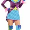 Mad Hatter Costume