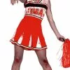 Ladies Zombie Cheerleader