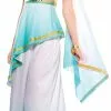 Grecian Goddess Ladies Fancy Dress
