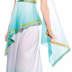 Grecian Goddess Ladies Fancy Dress