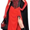 Riding Hood Enchantress Costume
