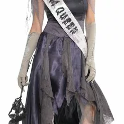 Homecoming Corpse Ladies Costume