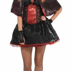 Haunted Pirtae Wench Fancy Dress