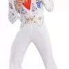 King Of Vegas Mens Costume