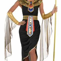 Egyptian Queen Ladies Costume