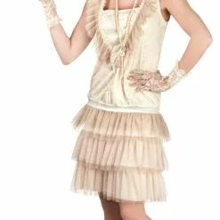 Charleston Lady Costume