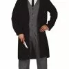 Mens English Gangster Costume