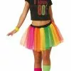 Ladies I Love 80s Costume