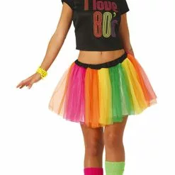 Ladies I Love 80s Costume