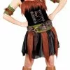 Viking Freya Costume