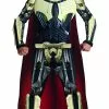Deluxe General Grevious Mens Costume